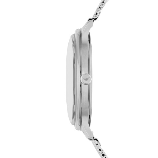 Reloj EMPORIO ARMANI AR11571 Acero Plata 42mm 0