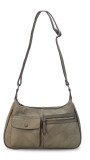 CARTERA ROSES MALVA