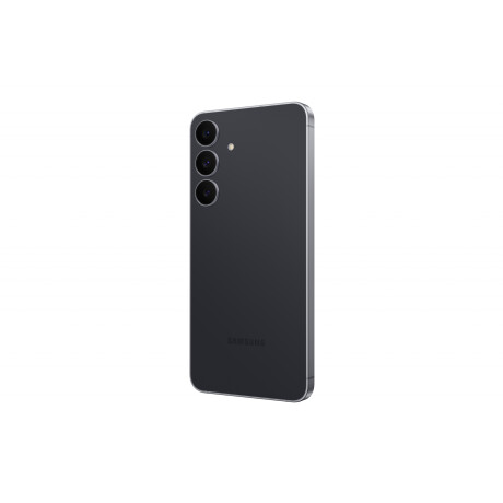 Samsung Galaxy S25 FE 5G 256 GB Black + Galaxy Buds 3 Fe ¡De Regalo!