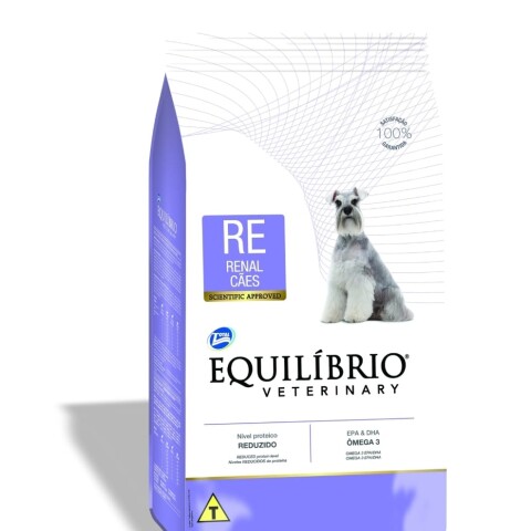 Equilibrio Perro Adulto Renal 2 kg Equilibrio Perro Adulto Renal 2 kg