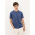 CAMISETA MM AZUL MEDIO