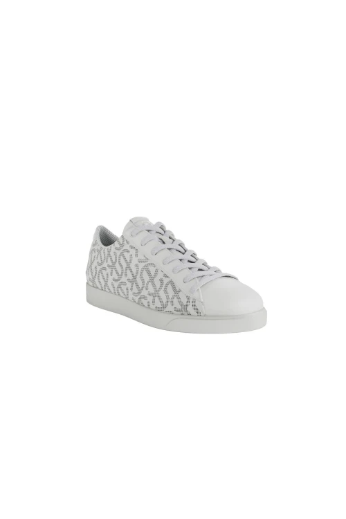STREET LITE W Low-Cut White Black STREET LITE W Low-Cut White Black