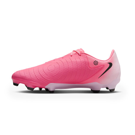 NIKE PHANTOM GX II ACADEMY FG Pink
