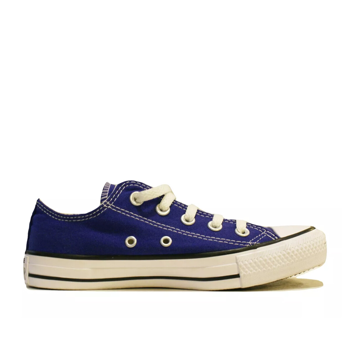 Championes Converse All Star 557118C - TRUE INDIGO/BLACK/WHITE 