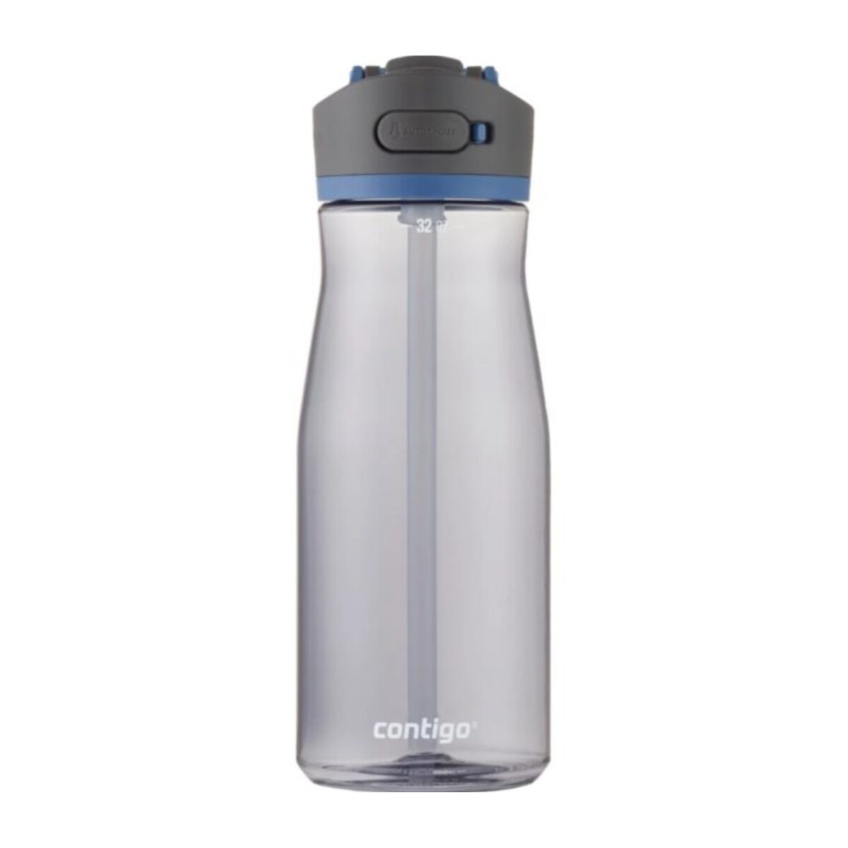 BOTELLA CONTIGO 1.18LTS ASHLAND 2.0 TRITAN 