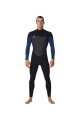 PRE-VENTA (Entrega estimada en Marzo) Defender 3/2mm - Chest Zip Full Wetsuit - Navy PRE-VENTA (Entrega estimada en Marzo) Defender 3/2mm - Chest Zip Full Wetsuit - Navy
