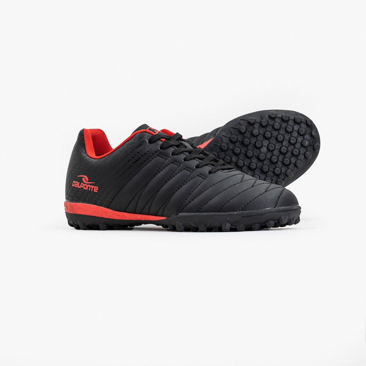 ELITE KIDS SOCIETY GOOD NEGRO/NARANJA - NEGRO/NARANJA 