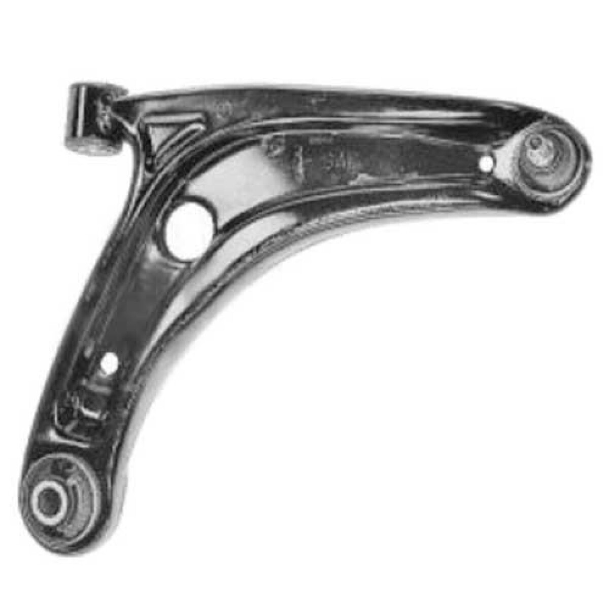 BASTIDOR SUSPENSION HONDA IZQ.FIT 03-07 - 