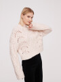 Sweater Lolan Crudo / Natural