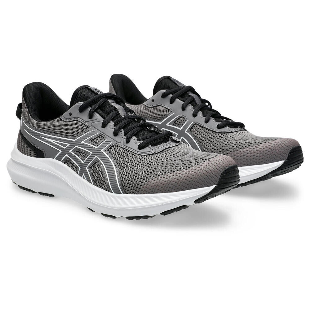 Zapatillas Running Jolt 5 Hombre Carbon/white