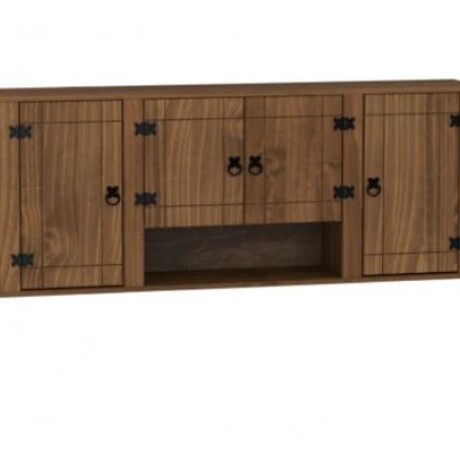 Mueble Aéreo 160 cm Cera SM-GB Mueble Aéreo 160 cm Cera SM-GB