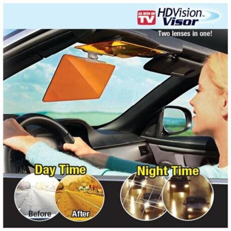 ACCESORIO INTERIOR - VISOR ALTA DEFINICION PARA DIA Y NOCHE WESTON ACCESORIO INTERIOR - VISOR ALTA DEFINICION PARA DIA Y NOCHE WESTON