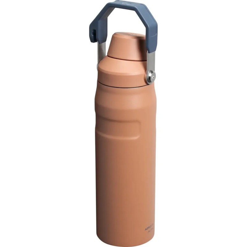 Botella Térmica Stanley Aaerolight Ice Flow 710 ml Toast