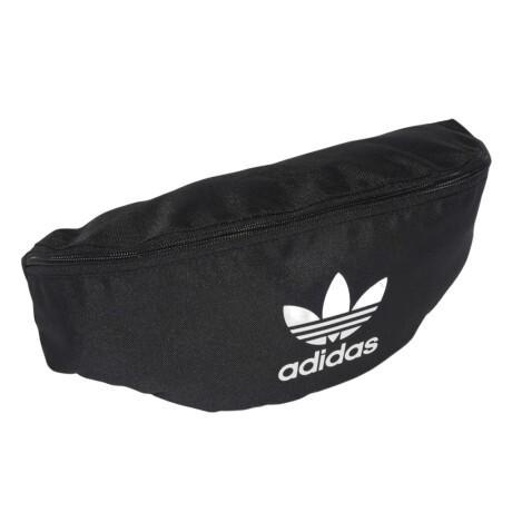 Riñonera Adidas Ac Waistbag Negro