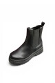 BOTA PADDOCK HAROLA Negro