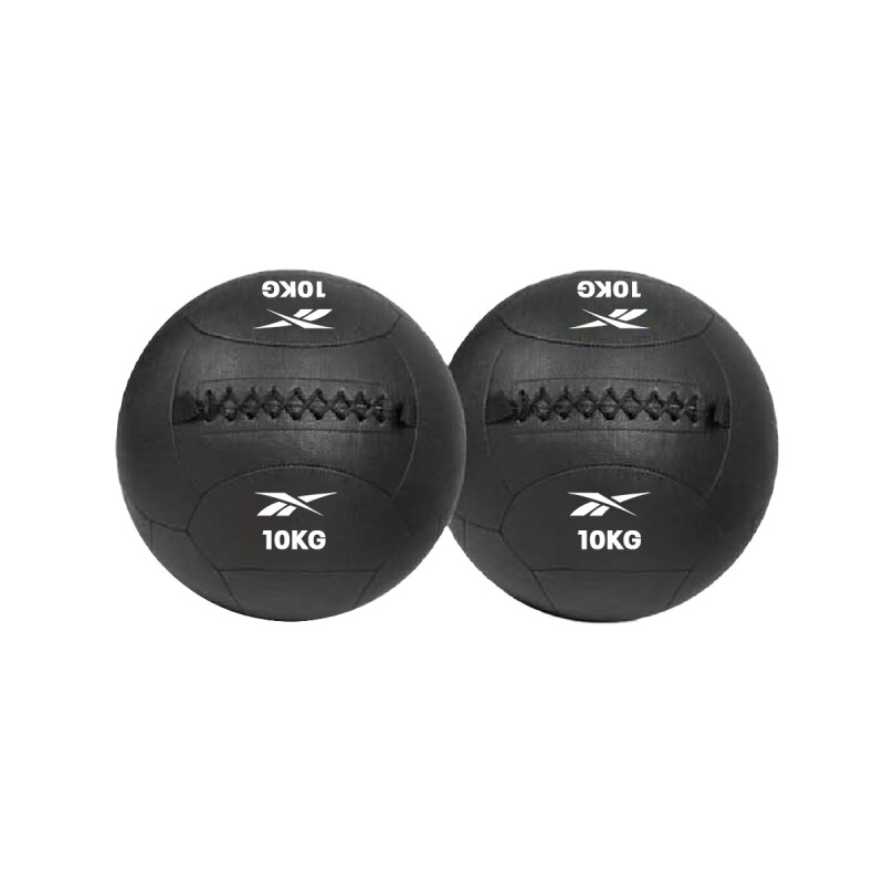 Wall Ball Reebok Strength 5Kg Negro