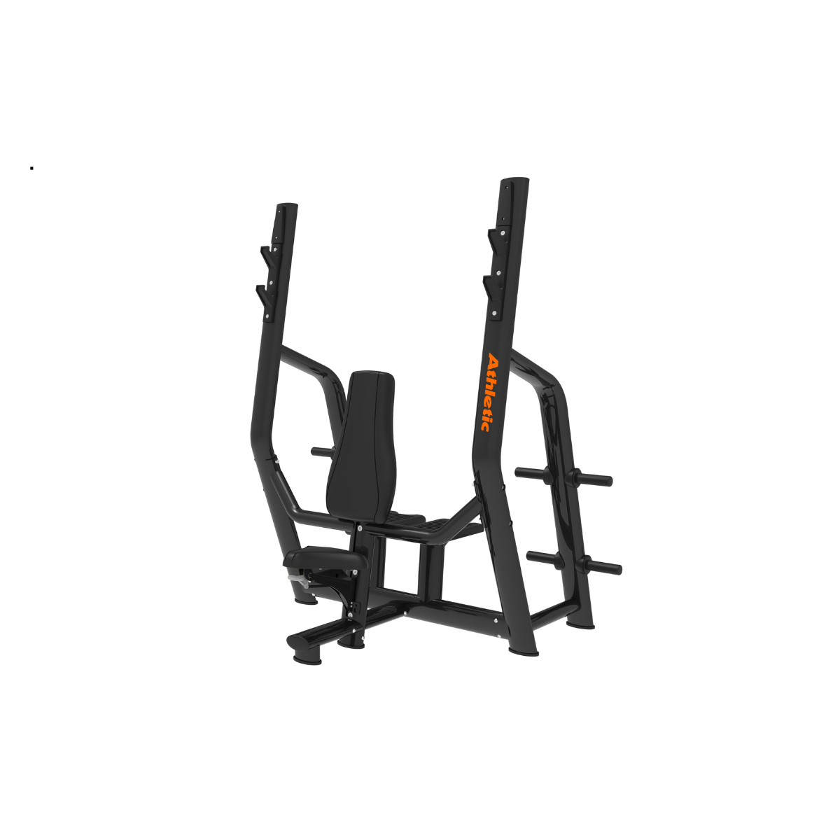PRIME - OLYMPIC SEATED BENCH 