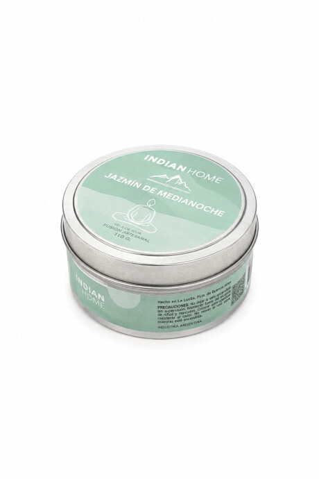 Vela Himalaya Estampado 3