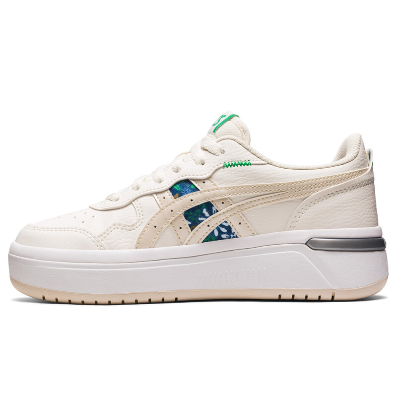 Japan S St - Mujer Cream/oatmeal
