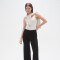 Pantalon Xyros Negro