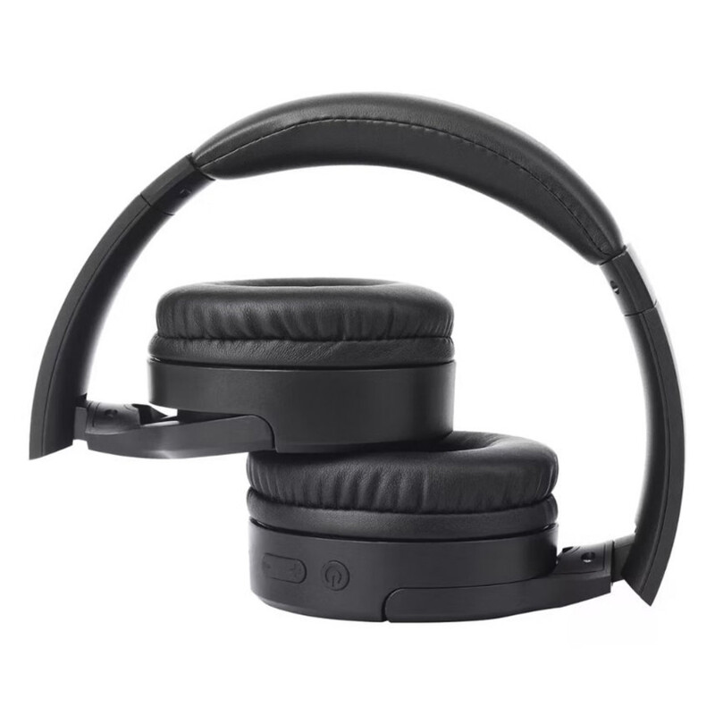 Auriculares Bluetooth Plegables Aiwa AW-K17 Negro