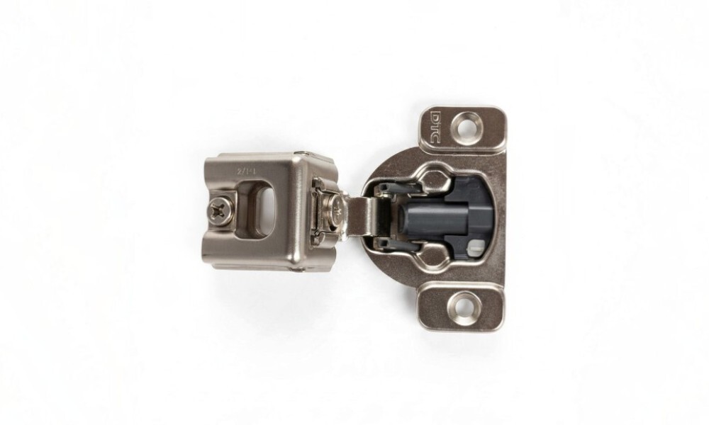 BISAGRA MARCO AMERICANA 1/2 c/amort H8Q055H Bisagra Marco Americana 1/2 C/amort H8q055h