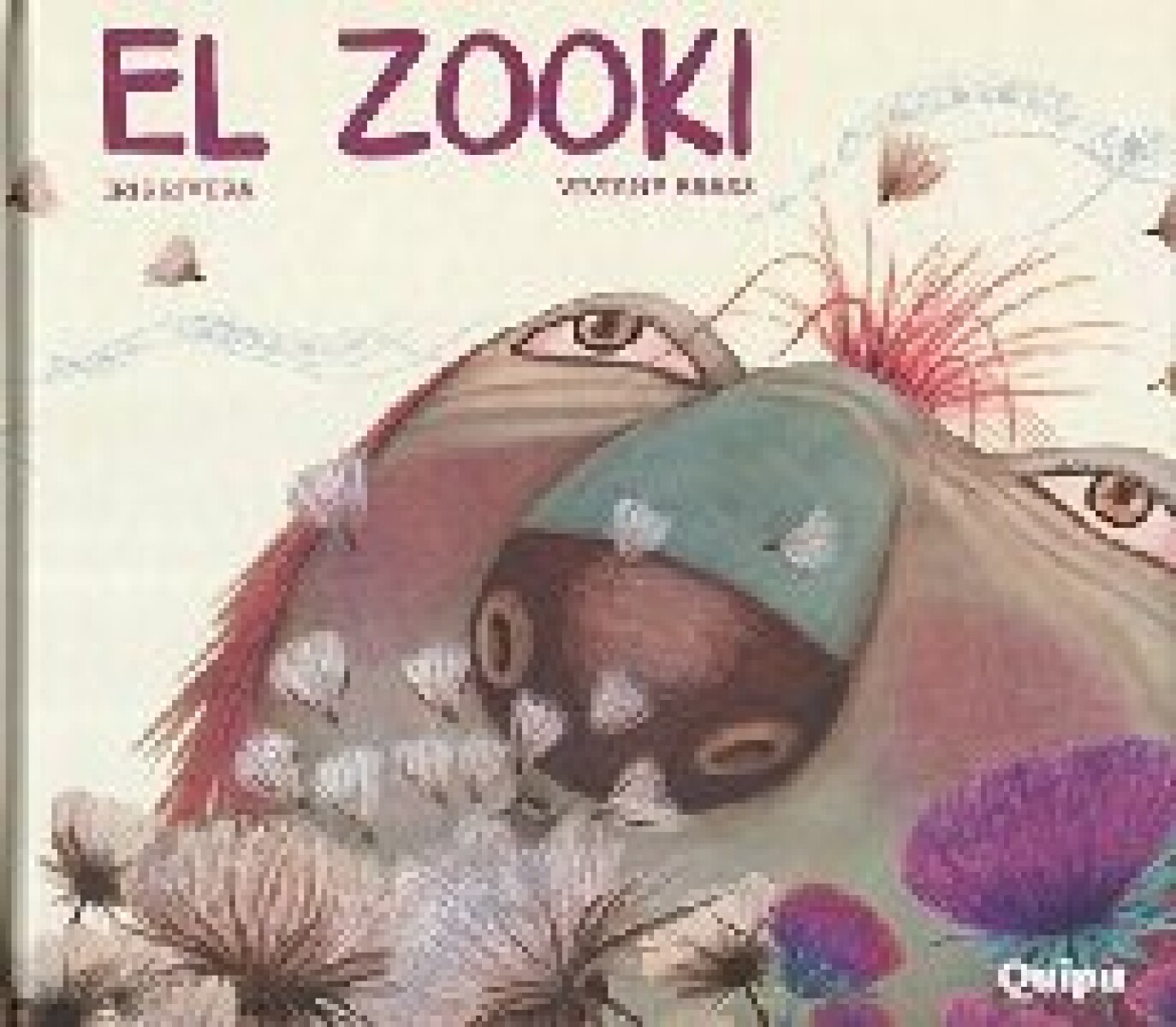 EL ZOOKI 