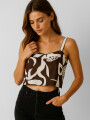 Tops Zephyra Estampado 1