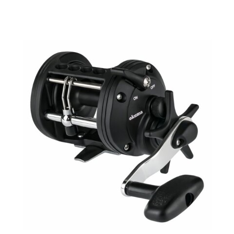 Reel Okuma Classic Pro Clx 200 L Reel Okuma Classic Pro Clx 200 L