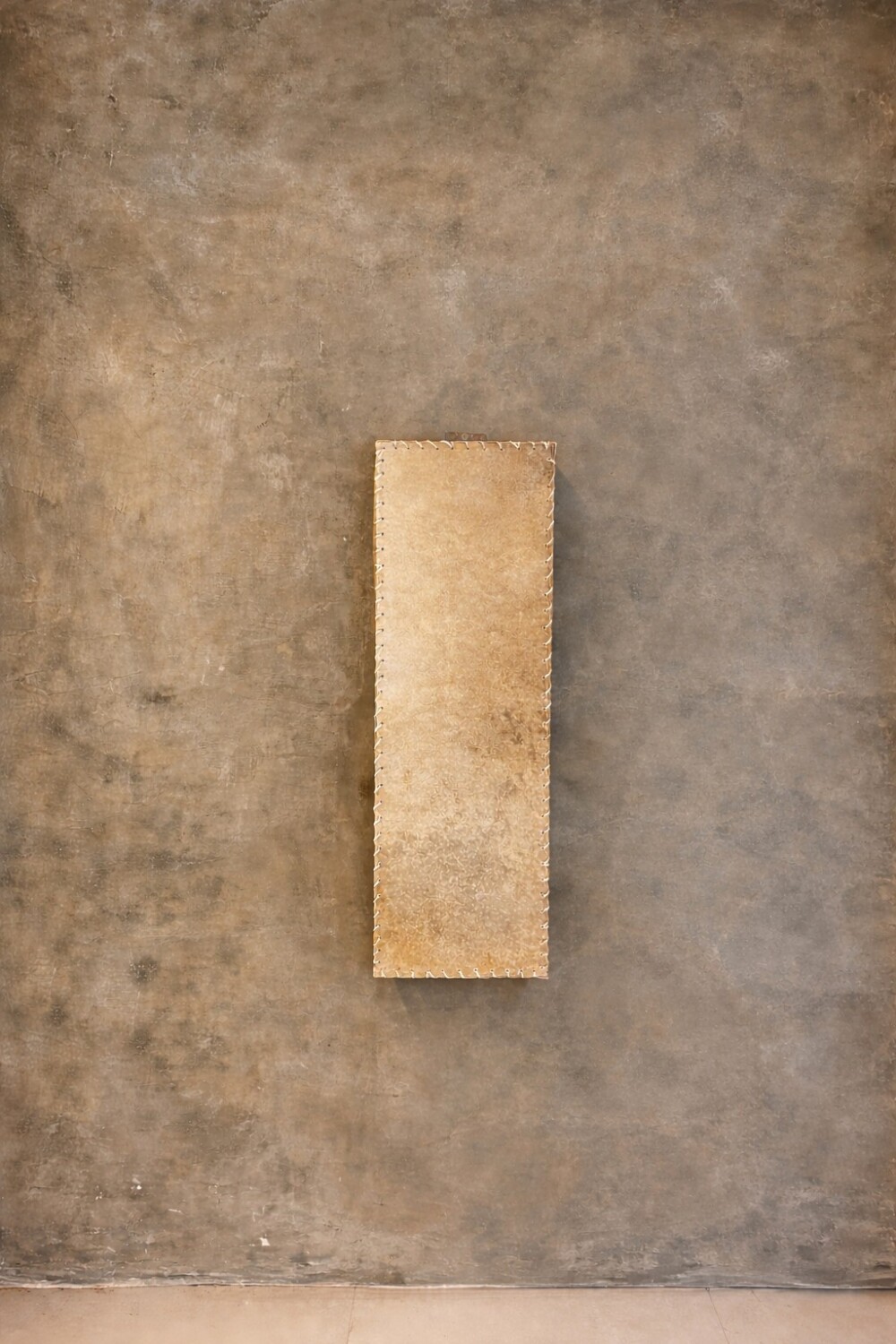 Aplique Simple Chico Lonja