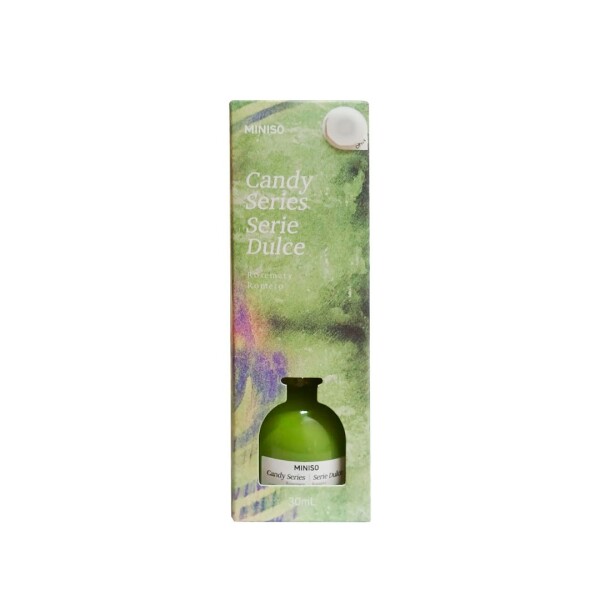 Difusor de fragancia 30ml romero