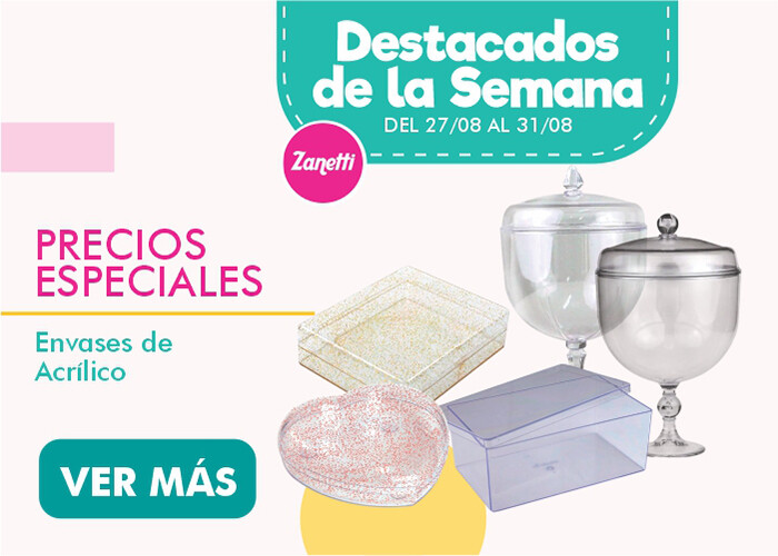 Destacados de la Semana