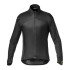 CAMPERA CORTA VIENTO SIROCCO Negra