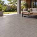 PORCELANATO PARA EXTERIOR SAMPA CIMENTO "A" 120X120 CM 8.5mm Porcelanato Para Exterior Sampa Cimento "a" 120x120 Cm 8.5mm