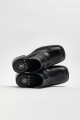 Zueco Miista Rubi Black