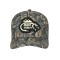 Gorra Bad Fish Camuflado