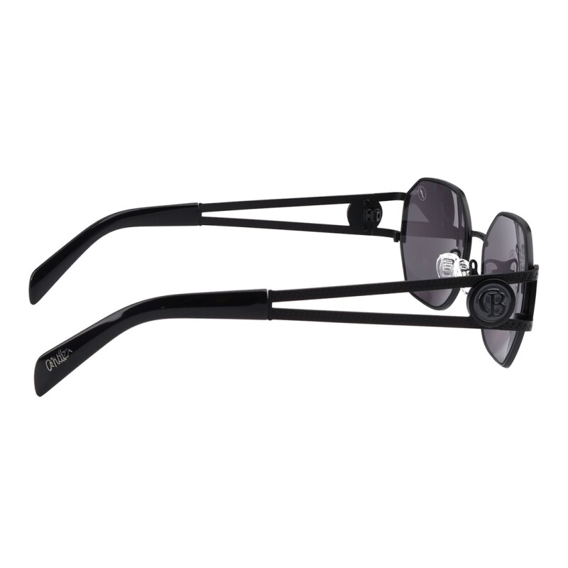 Lentes de Sol Chilli Beans Anitta Negro