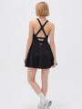 Vestido Renai Negro