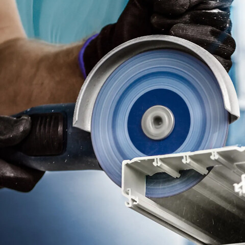 Disco de corte multi material Ø115mm Expert Bosch BS3334