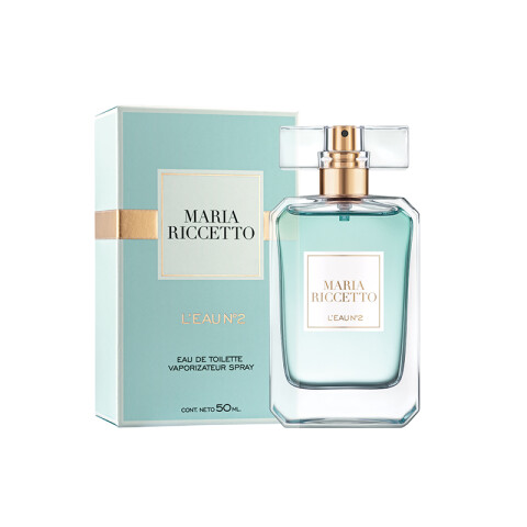 Maria Riccetto edt 50 ml L´eau N°2