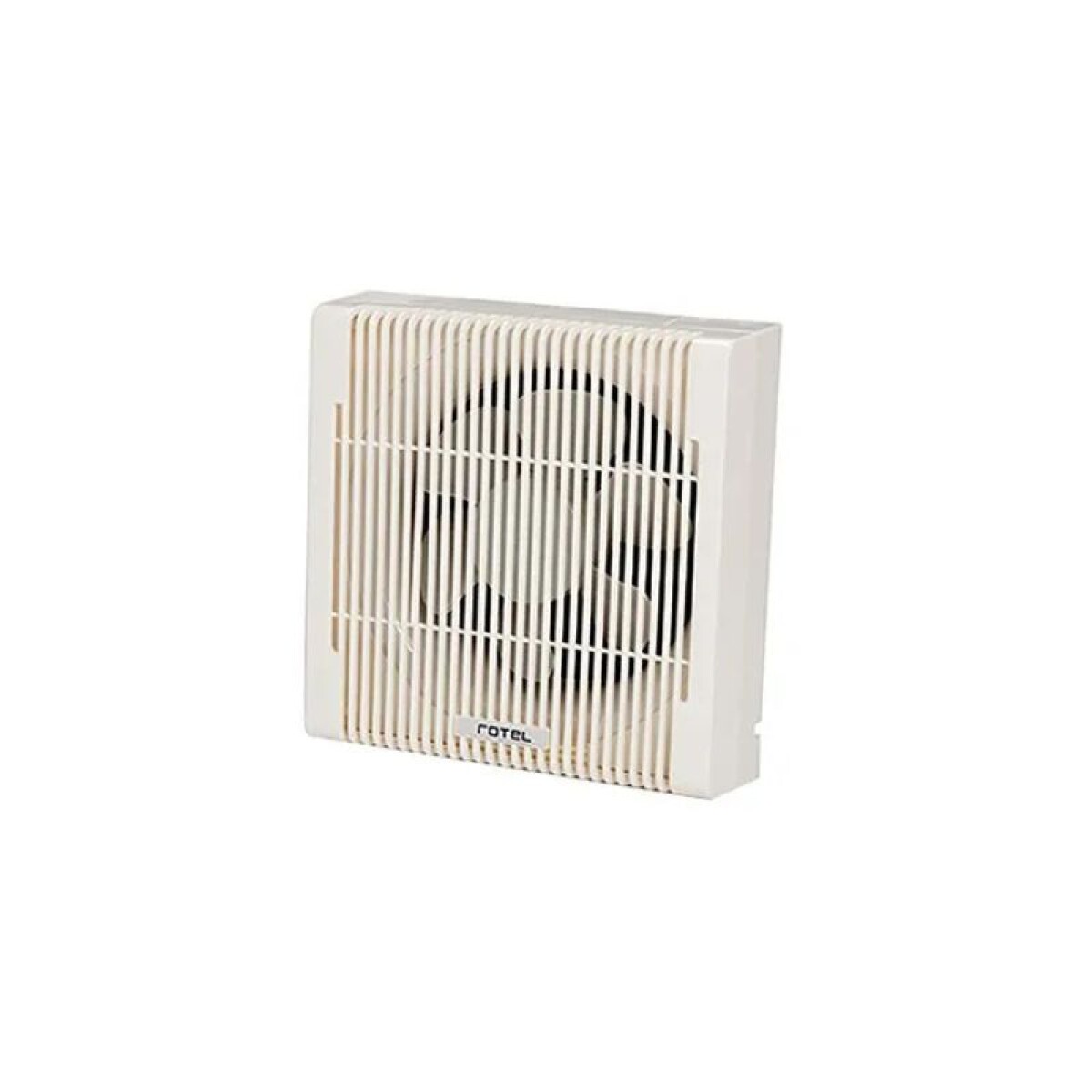 ROTEL EXTRACTOR DE AIRE COCINA 8" CUADRADO 