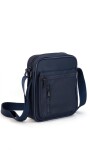 MORRAL OXFORD AZUL