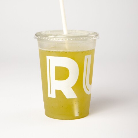 LIMONADA LIMONADA