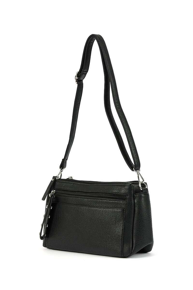 Bandolera Borito Negro