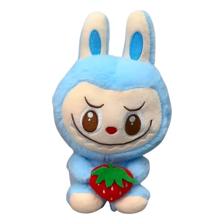 Peluche Labubu 24452 25CM Colores Surtidos 001