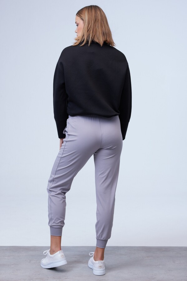 Pantalón Jogger GRIS