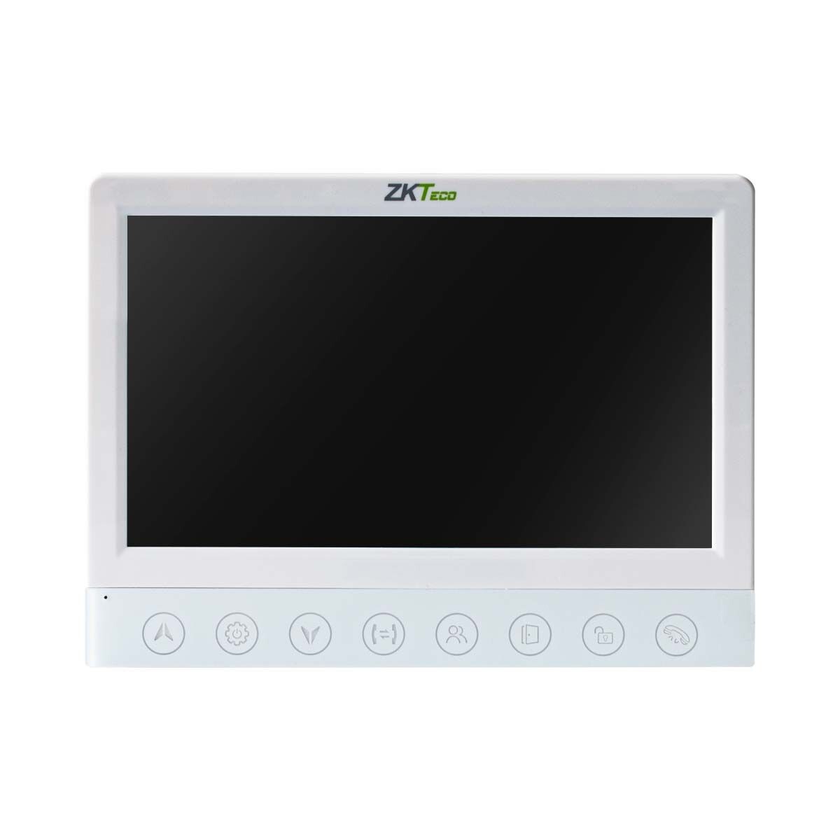 Monitor 7" Análogo Zkteco VT07-A01 