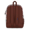 Mochila Cross Town - Unisex Painterly Mushrooms