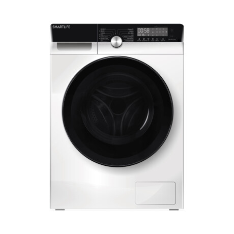 Lavarropas Carga Frontal Inverter 12 KG - 1400 Rpm SL-WMFL12INV2 001