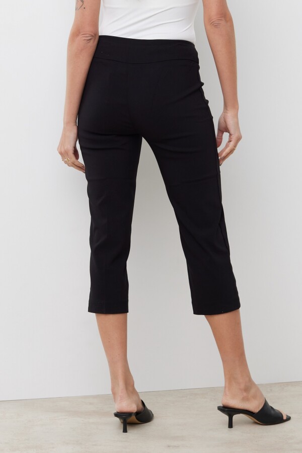 Capri Aros NEGRO